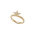 N°37 shooting star / 01 ring